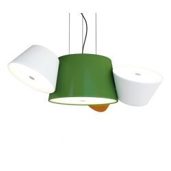 Suspension Lamp TAM TAM 3 Marset