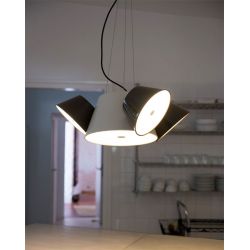 Suspension Lamp TAM TAM 3 Marset