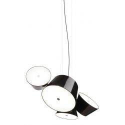 Suspension Lamp TAM TAM 3 Marset