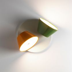 Wall Lamp TAM TAM A2 Marset