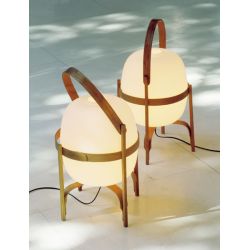 Table Lamp CESTA Santa & Cole