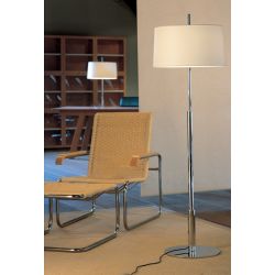 Table Lamp DIANA MENOR Santa & Cole