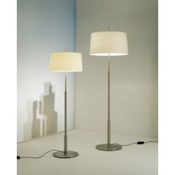 Floor Lamp DIANA Santa & Cole