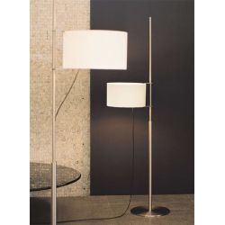 Floor Lamp TMD Santa & Cole