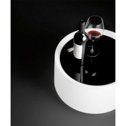 Outdoor Table / Lamp DOT Estiluz
