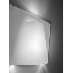 Led Wall Lamp CARPET Estiluz A-2910L