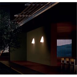 Aplique Led de Exterior NAN Estiluz