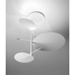 Led Suspension Lamp OBS Estiluz