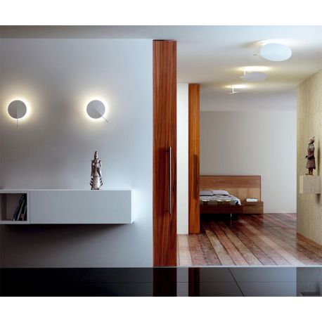 Led Wall Lamp OBS Estiluz