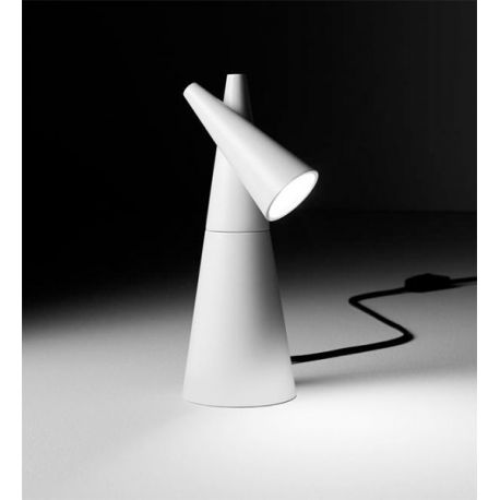 Lámpara de Mesa Led CORNET Estiluz Lámpara de Mesa Led CORNET Estiluz