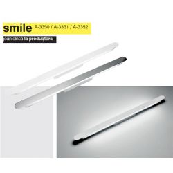 Wall Lamp SMILE Estiluz