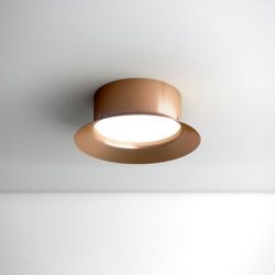 Led Wall or Cieling Lamp MAINE t-3411L Estiluz