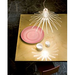 Suspension Lamp AGAVE Luceplan