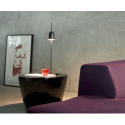 Led Table Lamp ASCENT Luceplan