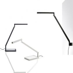 Table or Wall Lamp BAP LED Luceplan