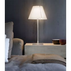 Table Lamp COSTANZINA LED Luceplan