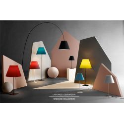 Floor Lamp COSTANZA Luceplan