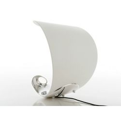 Lámpara de Mesa Led CURL Luceplan