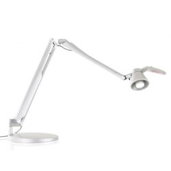 Table Lamp FORTEBRACCIO LED Luceplan (Only Body)