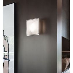 Led Wall or Ceiling Lamp ILLUSION Luceplan