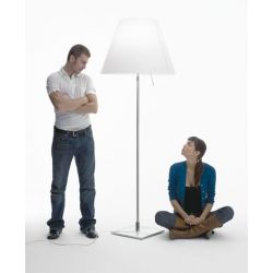 Floor Lamp GRANDE COSTANZA Luceplan