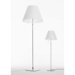 Floor Lamp GRANDE COSTANZA Luceplan