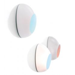 Ceiling or Wall Lamp GOGGLE Luceplan