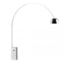 Floor Lamp ARCO Led Flos