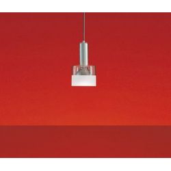 Suspension Lamp DANSK Metalarte