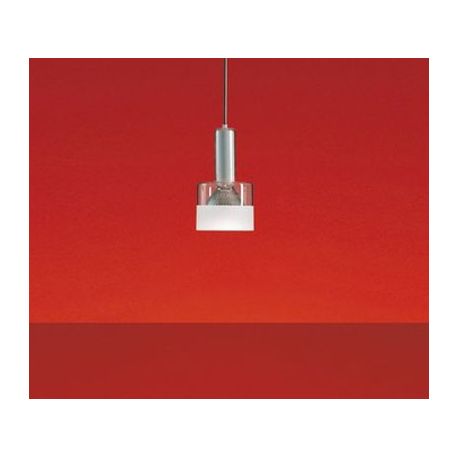 Suspension Lamp DANSK Metalarte