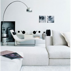 Floor Lamp ARCO Led Flos