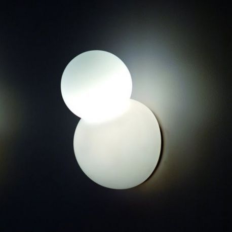 Wall Lamp BRUCO Fontana Arte