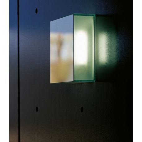 Wall Lamp ARGENTUM W3 Prandina