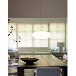 Suspension Lamp VOL Vibia