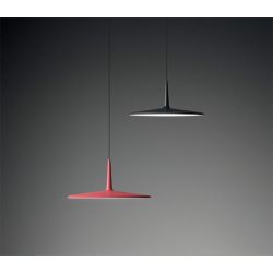 Led Suspension Lamp SKAN Vibia