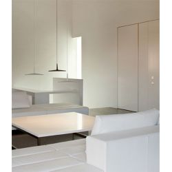 Led Suspension Lamp SKAN Vibia