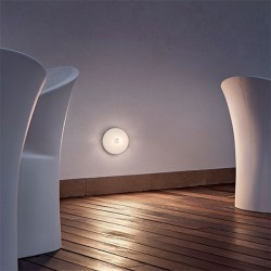 Wall or Ceiling Lamp MINI BUTTON FLOS