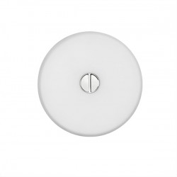 Wall or Ceiling Lamp MINI BUTTON FLOS