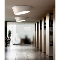 Ceiling Lamp PLUS Vibia