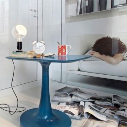 Table Lamp LAMPADINA Flos