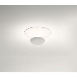 Led Wall or Ceiling Lamp FUNNEL 2012 Vibia