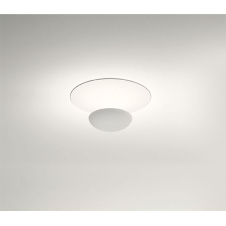Led Wall or Ceiling Lamp FUNNEL 2012 Vibia