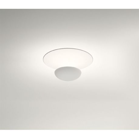 Led Wall or Ceiling Lamp FUNNEL 2012 Vibia
