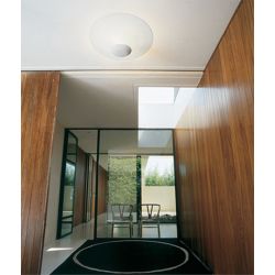 Led Wall or Ceiling Lamp FUNNEL 2012 Vibia