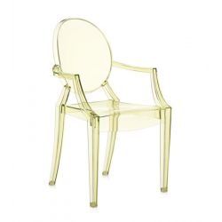 LOUIS GHOST Kartell Chair