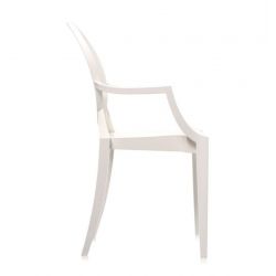 LOUIS GHOST Kartell Chair