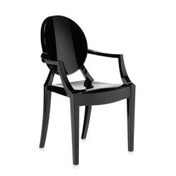 LOUIS GHOST Kartell Chair