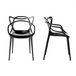 MASTERS Kartell Chair