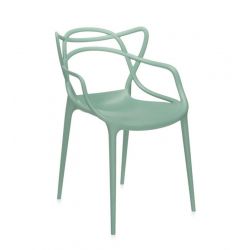 Silla MASTERS de Kartell