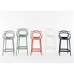 MASTERS STOOL Kartell